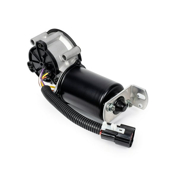 Set of 1 ISA Transfer Case Shift Motor for 1998-2002 Ford Ranger Explorer Sport Trac V6 4.0L Replacement For 600-926,48-223