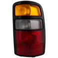 thumbnail image 2 of OEM Grade Tail Light Assembly Compatible with 2004-2006 Cadillac Escalade ESV Escalade Suburban 1500 Suburban 2500 Tahoe Yukon XL 1500 Yukon XL 2500 Replaces 15832092-PFM 15832092PFM, 2 of 8