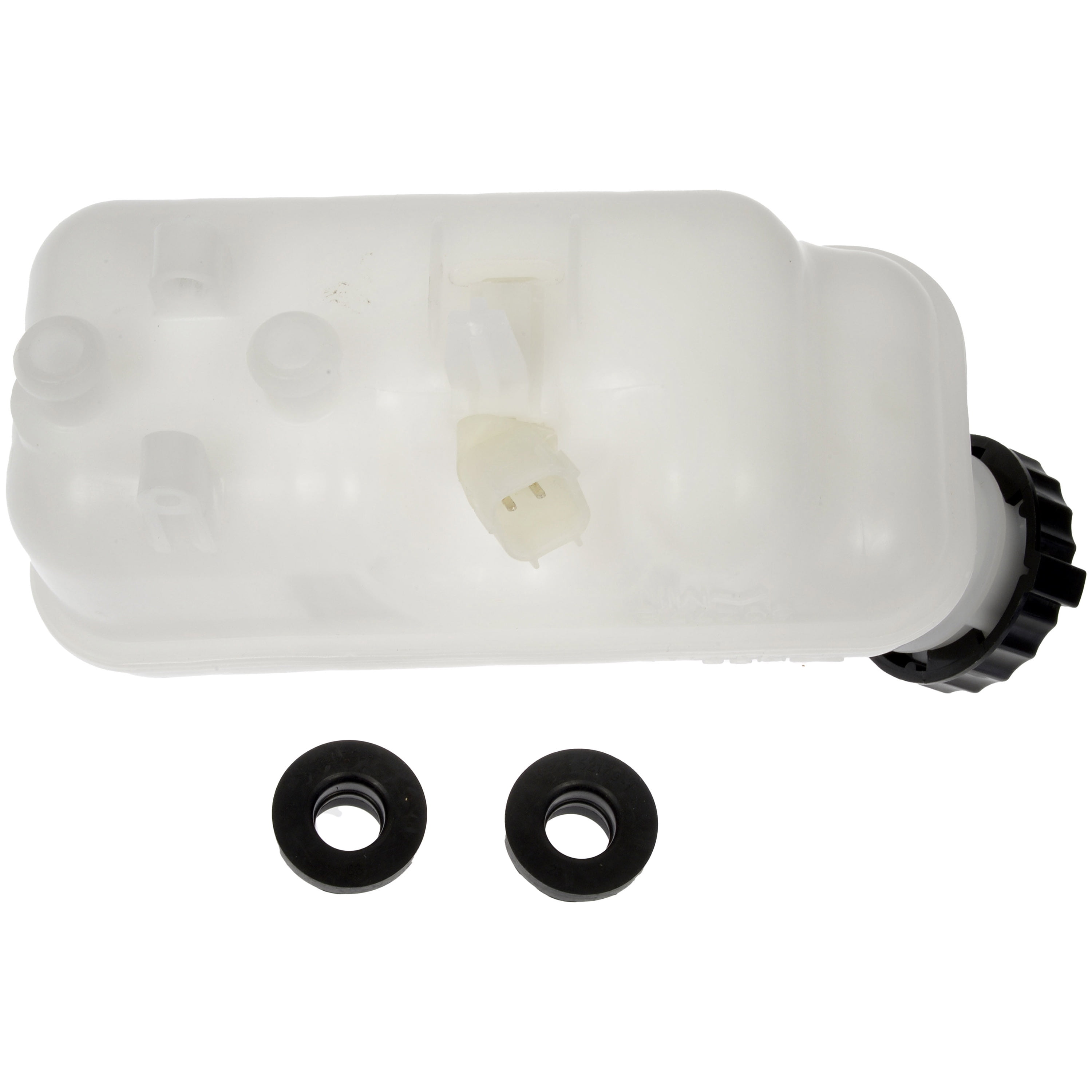 Dorman 632-661 Brake Master Cylinder Reservoir for Specific Chrysler / Dodge / Ram Models