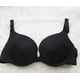 thumbnail image 1 of Sujetador sin costuras para mujer, lencería Sexy de realce de copa ABC, ropa interior con cierre frontal, busto pequeño, íntimo, 1 of 4