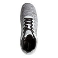 thumbnail image 4 of NoSoX® by Deer Stags Men's Haskell Flexible Sole Bungee Lace Up Oxford Hybrid Casual Sneaker, 4 of 8