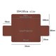 thumbnail image 2 of Funda para sillón 1 plazas 3 plazas Funda para sillón Sofaschoner Funda para sofá Khak Color_55x195cm Sunnimix Funda para sofá de muebles para mascotas, 2 of 8