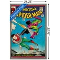 thumbnail image 3 of Marvel Comics - Spider-Man - Amazing Spider-Man #39 Wall Poster, 22.375" x 34", Framed, 3 of 3