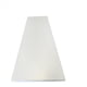 thumbnail image 1 of Tabla de estantería NB White Wood de 0,63 cm de alto x 30 cm de ancho x 91 cm de profundidad (paquet, 1 of 1