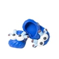 thumbnail image 3 of Zuecos para niños. Sandalia Ojotas Ojotes, 3 of 5