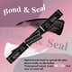 thumbnail image 3 of Kit de extensiones de pestañas Mayhug Lash Extension, 144 unidades, 3D, 3 of 9