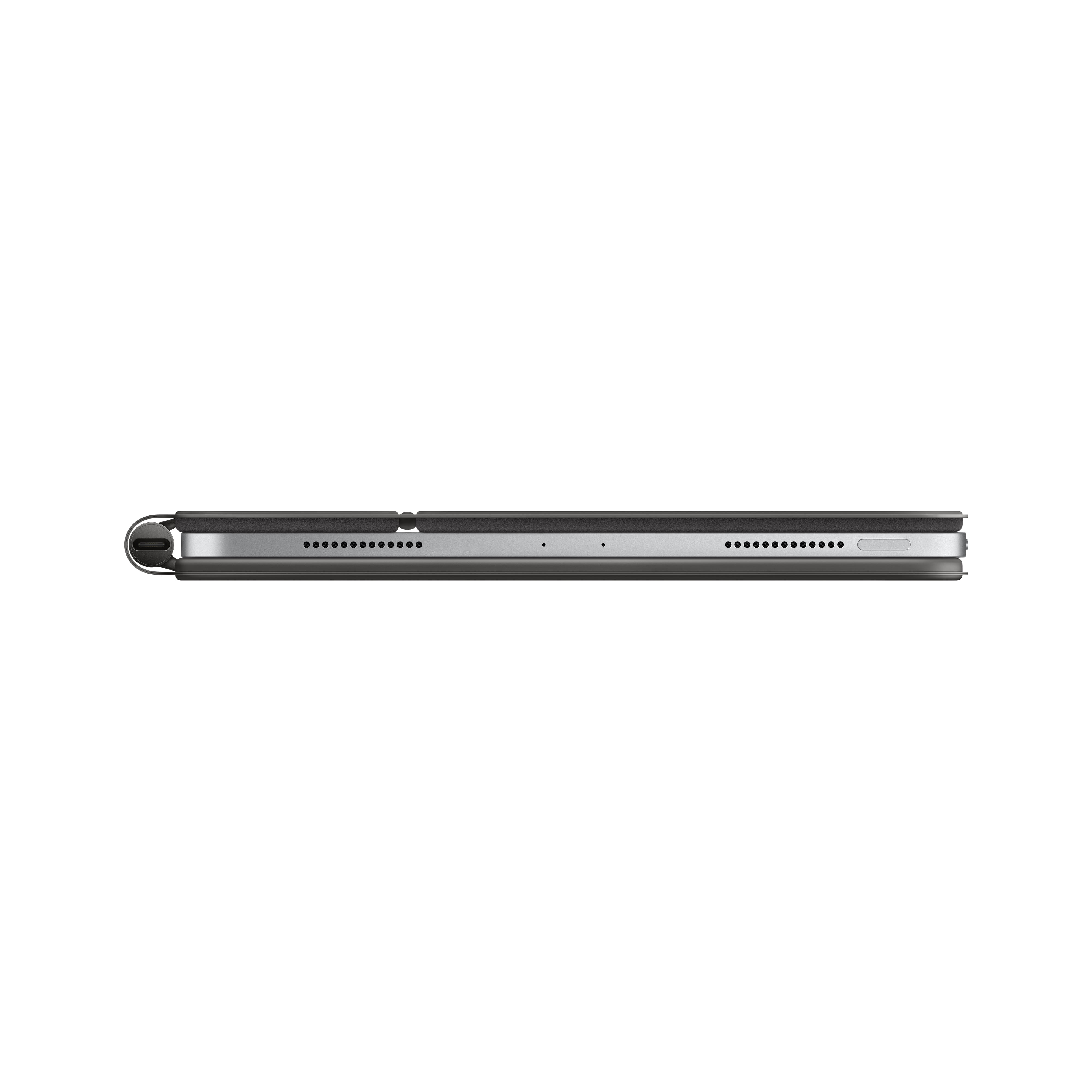 Magic Keyboard for iPad Pro 11-inch (3rd generation) and iPad Air 激安オンラインストア Pro11inch iPad 128GB第二世代 Keyboard +Magic タブレット