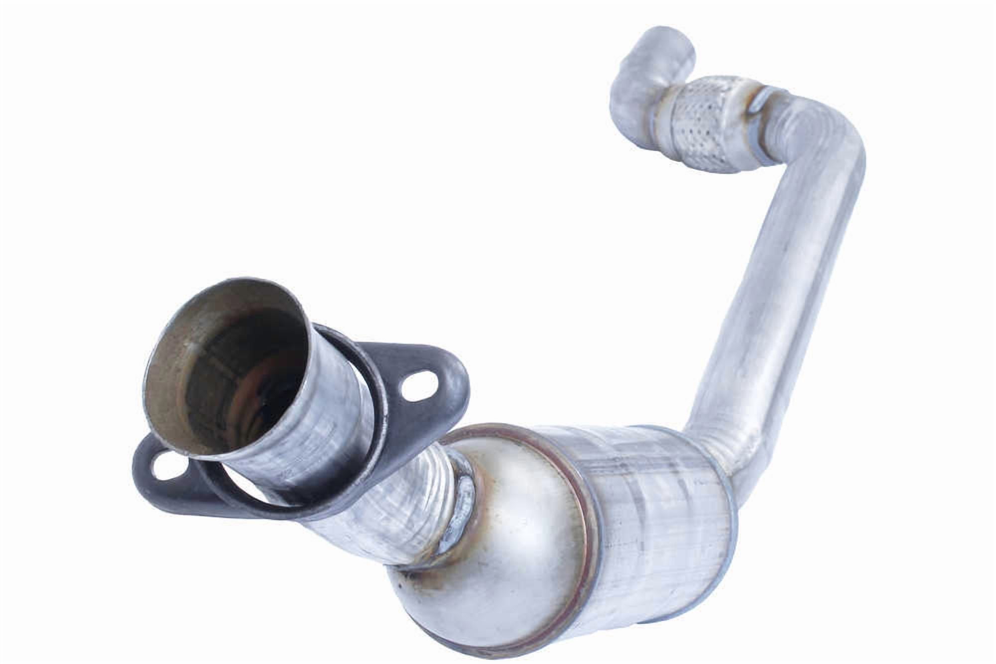 AP Exhaust 644210 Federal / EPA Catalytic Converter - Direct Fit