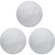 thumbnail image 5 of Piedras de hielo Yongwei, 4 unidades, reutilizables, para whisky, de mármol natural, para enfriar bebidas en casa o bar., 5 of 8