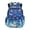 Cute Cartoon Reading Turtle Print, variant on CHAQLIN Lightweight 17 Inch Kids School Backpack with Green Tractor Print, 600D Polyester Breathable Daypack for School and Daily Use