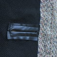 thumbnail image 2 of Leader Accessories Universal Pickup Trucks Bench Seat Cover,Black, 2 of 9