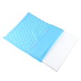 thumbnail image 4 of Fitness Esterilla de yoga Masajeador Almohada Cojín de masaje de pies Cojín de acupresión (Azul) Tmvgtek Para Estrenar, 4 of 7