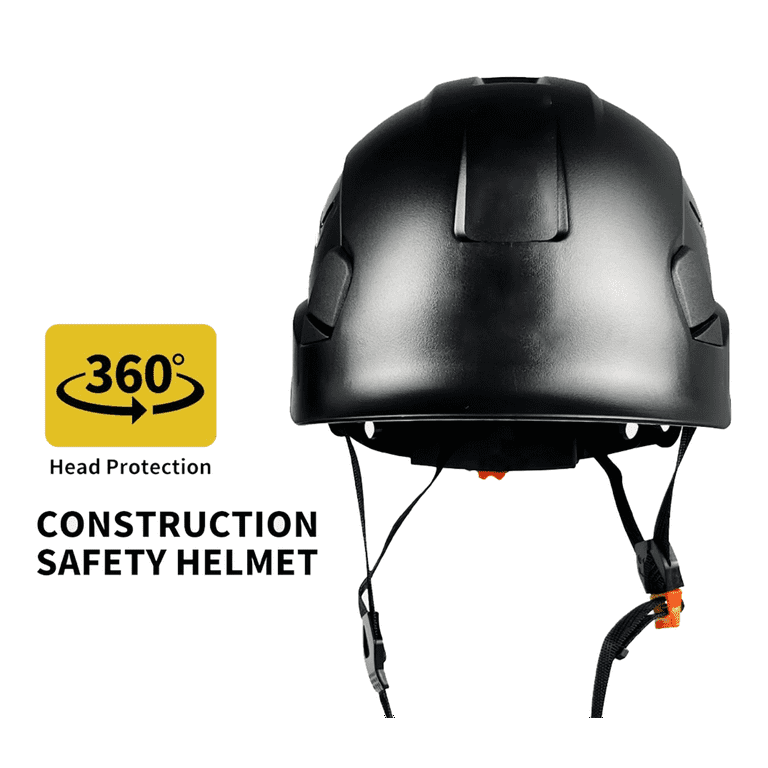 CF06 Construction Safety Helmet ABS Hard Hat Adjustable