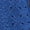 Blue, variant on Women's Strapless Tube Top Sleeveless Pleated Pattern Stretchy Summer Shirt Blouse, Limited Time Under 10 Dollars