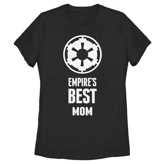 Women's Star Wars Star Wars: A New Hope Graphic Tee Black Small
