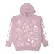 thumbnail image 1 of Sudadera Hoodie Junior H Flamas Corridos No Love Sadboyz $ad, 1 of 4