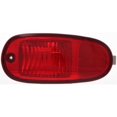 thumbnail image 1 of 2001-2006 Hyundai Santa Fe Reflector Rear Passenger Side, 1 of 1