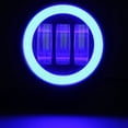 thumbnail image 1 of unbranded LED Searchlight Para Motocicleta Con Duradero Y Uso En Condiciones Climáticas, 1 of 8
