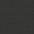 thumbnail image 2 of CorLiving Antonio Dark Grey Fabric 16" Square Bench, 2 of 6
