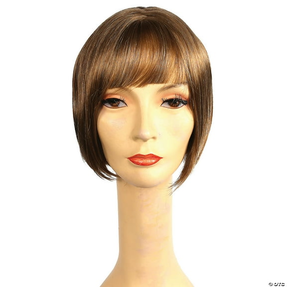 Morris Costumes Gina Wig