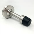 thumbnail image 6 of Joernso Door Holder Dual Installation Method Anti-Collision Stainless Steel Wall Mounted Door Stopper for Home Supplies, 6 of 8