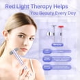 thumbnail image 4 of BeautifyEase LED Skin Toning Device with Red Light Therapy and Type-C Charging Cable, 4 of 6