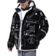 thumbnail image 1 of Chamarra Impermeable Para Hombre Premium Shendy Vendy Térmica De Invierno, 1 of 4