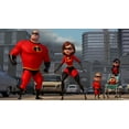 thumbnail image 3 of The Incredibles 2 Blu-ray, 4K UHD, Digital Limited Edition Collectible SteelBook, 3 of 7