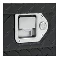 thumbnail image 4 of UWS EC10893 UTV-59-MB Matte Black Aluminum Tool Box for UTV, 4 of 10