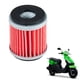 thumbnail image 1 of Filtro Aceite HF-140 Moto Yamaha Yfz450 Ec250 Yfm250r Leiruki, 1 of 5