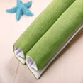 thumbnail image 3 of A Pair Refrigerator Handle Cover Kitchen Appliance Refrigerator Cover, 3 of 8