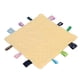 thumbnail image 3 of Mantas de seguridad para bebés,Mantas de seguridad para bebés Reducen la manta de puntos con textura para bebés Manta de puntos con textura para bebés Tecnología avanzada, 3 of 12