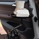thumbnail image 4 of Soporte multifunción para bandeja de coche de 8,26" para bebidas, vasos y botellas. largo, 4 of 9