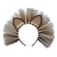 thumbnail image 5 of Diadema con orejas de gato Fernando Diadema de cola de disfraz, 5 of 8
