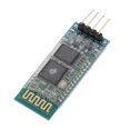 thumbnail image 3 of Adaptador Convertidor De Módulo Transceptor Inalámbrico De 4 piezas Modo Esclavo Cola Módulo transceptor Bluetooth, 3 of 7