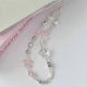 thumbnail image 1 of Korean Y2k Phone Lanyard Kawaii Heart Star Buttfly Style Phone Pendant Bear Sweet Cool Girl Phone Chain, 1 of 5