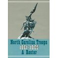 thumbnail image 2 of North Carolina Troupes, 1861-1865: une Formation, Volume 10: Infanterie (38e-39e et 42e-44e Régiments), 2 of 3