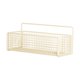 thumbnail image 4 of Organizador de especias, cesta colgante de cocina de metal, decoración del hogar, fácil de limpiar, para pared 23.5CMX10.5CMX12CM, 4 of 9