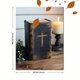thumbnail image 3 of Qisvanset 12x16 Inch Healing Bible Verse Canvas Wall Art, Inspirational Religious Art Gift for Home Bedroom Decor, 3 of 8