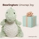 thumbnail image 5 of Peluche Bearington Rex The T-Rex Dino de 30 cm, 5 of 6