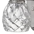 thumbnail image 4 of Hinkley Lighting - Plantation - 1 Light Bath Vanity in Traditional and Glam, 4 of 10