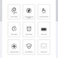 thumbnail image 4 of Reloj de espejo digital multifuncional Reloj despertador de carga inalámbrica de 15 W gran pantalla Tomshoo Blanco, 4 of 7