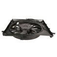 thumbnail image 1 of Genuine OEM Replacement for 2003-2008 Jaguar S-Type Engine Cooling Fan Assembly for Jaguar S-Type, 1 of 1