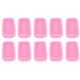 thumbnail image 1 of Molde para decoración de tartas, 10 piezas, molde para galletas de silicona, molde para galletas de silicona, integración perfecta, 1 of 14