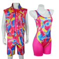 thumbnail image 2 of Ropa de juego de rol, ropa de moda personalizada, ropa popular, estilos cambiantes, ropa de cosplay a juego, 2 of 4