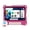 Pink, variant on onn 8" Kids Tablet, 64 GB, Android 16, Blue (2026 Model)