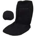 thumbnail image 1 of 1 Set Car Seat Cover Pattern Automotive Seat Cover Interior Front Seat Cover, 1 of 8