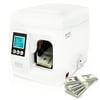 Bill Currency Binding Machine - Automatic Bank-Note Money Strapping Binder