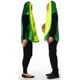 thumbnail image 2 of The Couple's Avocado Costume, 2 of 4