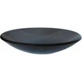 thumbnail image 1 of Novatto TIS-316GCH Coetaneo Vessel Bathroom Sink Set, Chrome, 1 of 1